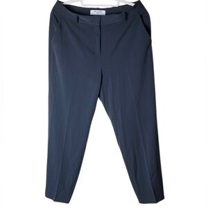 MM Lafleur Navy Trousers